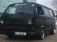 VW T3 / WBX 1,9L / Bj.85 / TÜV 05/26 - Lauchringen