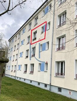 Charmante 1-Zimmer-Wohnung im Grünen - Nähe Treptower Park & Plänterwald - Berlin