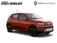 Dacia Spring, Extreme ELECTRIC 65, Jahr 2024 - Bremen