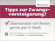 3 Zimmer Wohnung im Erdgeschoss! Zwangsversteigerung!! Provisionsfrei!! - Glückstadt