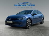 VW Golf, 1.5 VIII eTSI Edition 50, Jahr 2024 - Rostock
