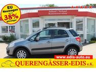 Suzuki SX4 1.6 VVT "Comfort" Allrad 88 kW (120 PS), ... - Wünschendorf (Elster)