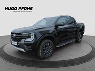 Ford Ranger, 2.0 l Wildtrak EcoBlue Doppelkabine, Jahr 2023 - Oldenburg (Holstein)