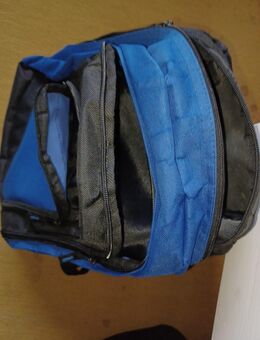 einfacher Rucksack - Bad Saulgau