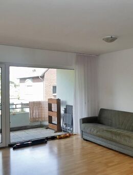 *SCHICKES APARTMENT in ansprechender Lage mit Balkon* - Bergheim (Nordrhein-Westfalen)