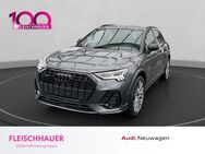 Audi Q3, S line 40 TDI quattro dig, Jahr 2024 - Euskirchen