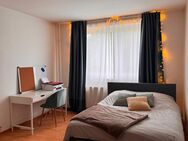 18m2 Zimmer in 2er WG zur Zwischenmiete - Berlin