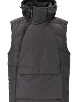 WHISTLER Softshellweste Acid im smarten gepolsterten Anorak-Design