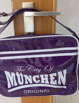 The City Of München ORIGINAL - Tasche zu verkaufen - Augsburg