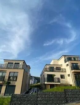 Penthousewohnung in Nittel - Nittel