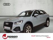 Audi Q2, advanced 35 TDI FLA, Jahr 2024 - Neutraubling