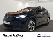 VW ID.4, Pro Performance h IQ, Jahr 2023 - Neu Ulm