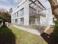 Modern, Hell, Gross - 4 Zimmer-Maisonette-Wohnung im Dichterviertel - Düsseldorf