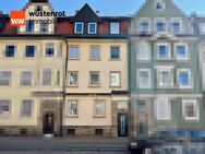 Mehrgenerationenhaus aus der Gründerzeit mit 4 abgeschlossenen Wohneinheiten - Bamberg