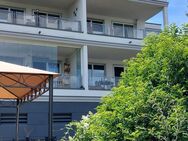 Vermietung einer modernen 2-Zimmerwohnung mit herrlichem Rheinblick - Bad Breisig