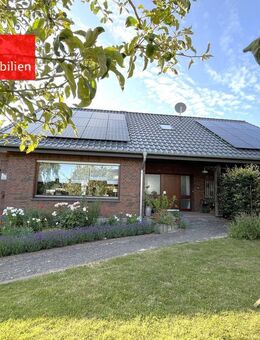 +++Zentrales Einfamilienhaus in ruhiger Lage von Wagenfeld+++ - Wagenfeld