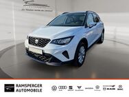 Seat Arona, 1.0 TSI Style, Jahr 2022 - Nürtingen