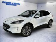 Ford Kuga TITANIUM X 2.5 Duratec PHEV *NAVI*ACC*AHK* - Freiburg (Breisgau)