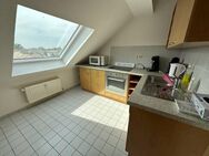 schöne helle große Single-Wohnung mit EBK - Stendal (Hansestadt)