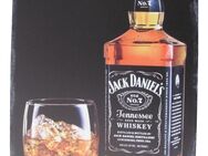 Jack Daniel´s - Tennessee Whiskey - Blechschild 30 x 20 cm - Motiv 22 - Doberschütz