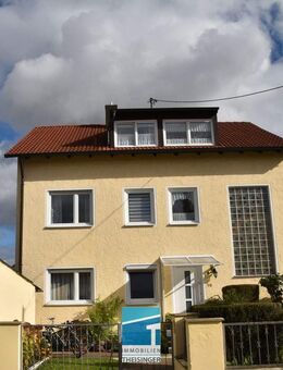 Reserviert!!! Gepflegtes 3-Parteienhaus in Ingolstadt-Unterhaunstadt - Ingolstadt