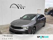 Opel Astra, L Sports Tourer Line, Jahr 2024 - Neubrandenburg