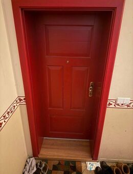Wunderschöne Designerwohnung in bester Lage mit vielen Besonderheiten - München