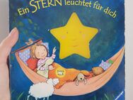 Ein Stern leuchtet für dich (mit Licht) (Kinderbuch) - Lichtenstein (Sachsen)