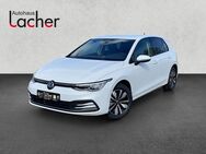 VW Golf, 2.0 TDI Move, Jahr 2024 - Nittenau