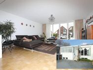 Hochwertiger, großzügiger Bungalow, erweiterbar durch Aufstockung ~ 100m² (Baugenehmigung liegt vor) - Willich