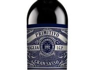 Farnese Vini Gran Sasso Primitivo Puglia 0,75l - Willich