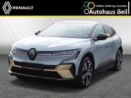 Renault Megane, E-Tech Electric Iconic EV60 220HP digitales Sitze, Jahr 2023 - Frankenberg (Eder)