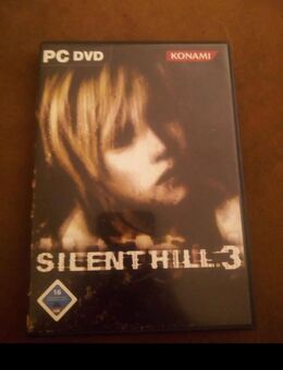 silent hill 3 Videospiel - Bramsche