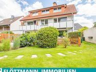 Modernisiertes 6-Familienhaus in erstklassiger Lage von Bad Salzuflen! - Bad Salzuflen