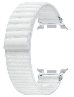Samsung Wechselarmband Fabric Band (Gr. S/M) für Samsung Galaxy Watch8 / Watch8 Classic