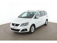 Seat Alhambra 2.0 TDI Style - Berlin