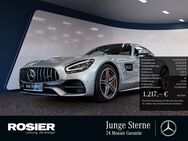 Mercedes AMG GT C, , Jahr 2020 - Arnsberg