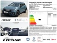 VW T-Roc, 2.0 TDI R-Line, Jahr 2023 - Sottrum