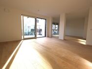 Bezugsfertiger Neubau Wohn(t)raum: 3 Zimmer, Balkon und Energieeffizienz A+ - Offenbach (Main)