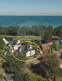Sonne, Strand & Meer – Ihre helle Maisonettewohnung zum Wohlfühlen für 4 Personen. - Zingst (Ostseebad)