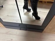 Bi crossdresser sucht Domina/Dom - Ludwigshafen (Rhein) Zentrum