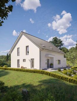 ! Tolles Mehrgenerationenhaus mit Einliegerwohnung ! Bauen Sie ein Nest für die ganze Familie ! - Neuhausen