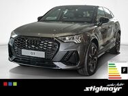 Audi Q3, Sportback S line 35 TFSI 19`, Jahr 2022 - Pfaffenhofen (Ilm)