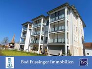 Wohnen in bevorzugter Lage in Bad Füssing - Kurzone I - Bad Füssing