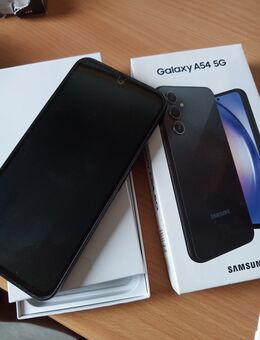 Samsung Galaxy A54 5g - Leipzig