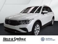 VW Tiguan, 1.5 TSI MOVE, Jahr 2024 - Neu Ulm