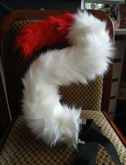Cosplay schwanz - Krefeld