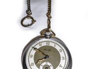 Schöne Kienzle Taschenuhr - Nürnberg