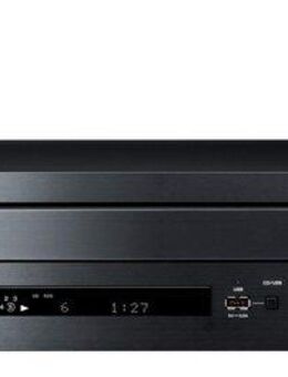 Yamaha CD-C603 - 5-Fach CD-Wechsler mit Play X Change CD-Player (USB-Audiowiedergabe)