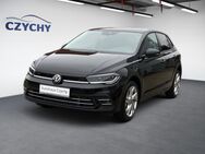 VW Polo, 1.0 l TSI Style OPF, Jahr 2024 - Neu Wulmstorf